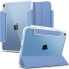 Фото #1 товара Etui na tablet Spigen Etui IPAD 10.9 2022 Spigen Ultra Hybrid Pro Cornflower Blue