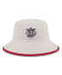 Фото #3 товара Men's Khaki St. Louis Cardinals 2024 Fourth of July Bucket Hat