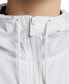 ფოტო #8 პროდუქტის Women's Sportswear Essential Repel Woven Jacket