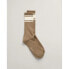 GANT Sport socks Бежевый, EU 40-42 - фото #1