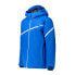 CMP Fix Hood 30W0114 jacket