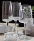 Water Glasses, Set of 6