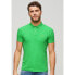 SUPERDRY Classic Pique short sleeve polo