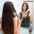 Фото #9 товара Керамический выпрямитель для волос с паром Stemio InnovaGoods 36 W (Пересмотрено A)