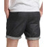 SUPERDRY Studios Linen Turn Up shorts