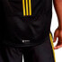 ფოტო #6 პროდუქტის ADIDAS Hit 3 Stripes short sleeve T-shirt