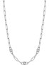 ANIA HAIE N045-04H Spaced Out Ladies Necklace, adjustable