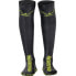 Гидрообувь Сальвимар Swim 2 мм Black / Acid Green, EU 45-46 - фото #2