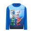 Фото #1 товара LEGO WEAR Taylor 610 long sleeve T-shirt