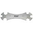 CRESSI Multiple Fixed Wrench