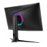 Фото #9 товара ASUS ROG Strix XG32VC - 80 cm (31.5") - 2560 x 1440 pixels - Quad HD - LED - 1 ms - Black