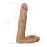 Фото #5 товара Dildo The Ultra Soft Double 6.25 Flesh