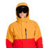 VOLCOM L Gore-Tex jacket