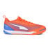 Фото #2 товара Puma Ibero Iii Soccer Mens Orange Sneakers Athletic Shoes 10689104