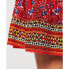 SUPERDRY Vintage Embellished Mini Skirt