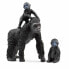 Фото #1 товара Фигурка Gorilla Schleich 42601 из пластика