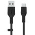 BELKIN CAB008BT2MBK 2 m USB-C Cable