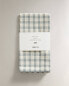 Gingham check napkin (pack of 2)