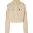 PEPE JEANS Samantha jacket