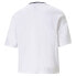 PUMA Amplified short sleeve T-shirt