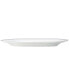 Фото #2 товара Silver Colonnade Oval Platter, 14"