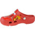 Фото #2 товара Crocs Fun Lab Cars Clog Jr 204116-8C1 slippers