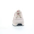 Reebok Classic Leather Mens Beige Suede Lace Up Lifestyle Sneakers Shoes 13