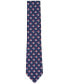 ფოტო #2 პროდუქტის Men's Santa Graphic Tie, Created for Macy's