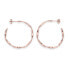 ფოტო #1 პროდუქტის ROSEFIELD JTWHR Earrings