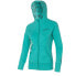 TRANGOWORLD Turda full zip sweatshirt