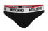 Фото #1 товара Трусы женские Moschino логотип Z-A4712-9014-0555