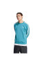 Фото #1 товара Спортивная одежда Adidas 3-STRIPES CREW Sweatshirt Erkek II5762