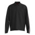 HUGO Dalpeno 10253592 Long sleeve polo