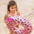 Фото #4 товара SWIM ESSENTIALS Leopard Kids Swimring 55 cm