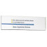 ARCHIVO 2000 Name holder wall identifier with back adhesive in transparent polystyrene 210x60 mm