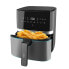 Фото #1 товара CECOTEC Cecofry Full 5500 Pro Con Accesorios 1700W 5.5L air fryer