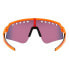 ფოტო #19 პროდუქტის OAKLEY Sutro Lite Sweep Mathieu Van Der Poel Prizm Sunglasses