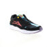 Фото #3 товара Lakai Evo 2.0 MS2220259B00 Mens Black Suede Skate Inspired Sneakers Shoes