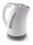 Фото #7 товара Электрический чайник Esperanza Amazon EKK022 - 1.7 л - 2200 Вт - Серый - Белый - Пластик, Нержавеющая сталь - Индикатор уровня воды