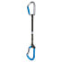 Фото #4 товара CLIMBING TECHNOLOGY Salto Set UL Quickdraw