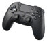 Deltaco GAM-139 - Gamepad - Android - PC - Playstation - Xbox - iOS - D-pad - Home button - Options button - Power button - Reset button - Setting button - Start button - Analogue - Wired & Wireless - USB - фото #3