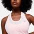 ფოტო #4 პროდუქტის NEW BALANCE Printed Accelerate sleeveless T-shirt