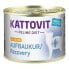 KATTOVIT Feline Diet Aufbaukur Recovery 185g wet food for cat