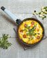 Фото #9 товара Noir 8" Cast Aluminum Nonstick Skillet with Removable Handle