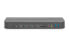DIGITUS KVM Switch, 4-Port, 4K60Hz, 4 x DP in, 1 x DP/HDMI out