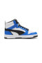 Rebound V6 Mid Jr Unisex Sneaker