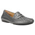 Фото #2 товара VANELi Adrik Slip On Loafers Womens Grey 309730