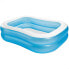 Фото #6 товара Надувной бассейн Intex Синий Белый Синий/Белый 540 L 203 x 48 x 152 cm (3 штук)