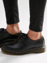 Фото #1 товара Dr Martens 1461 3-eye gibson flat shoes