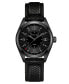 Фото #2 товара Часы Hamilton Khaki Field Black Rubber 40mm